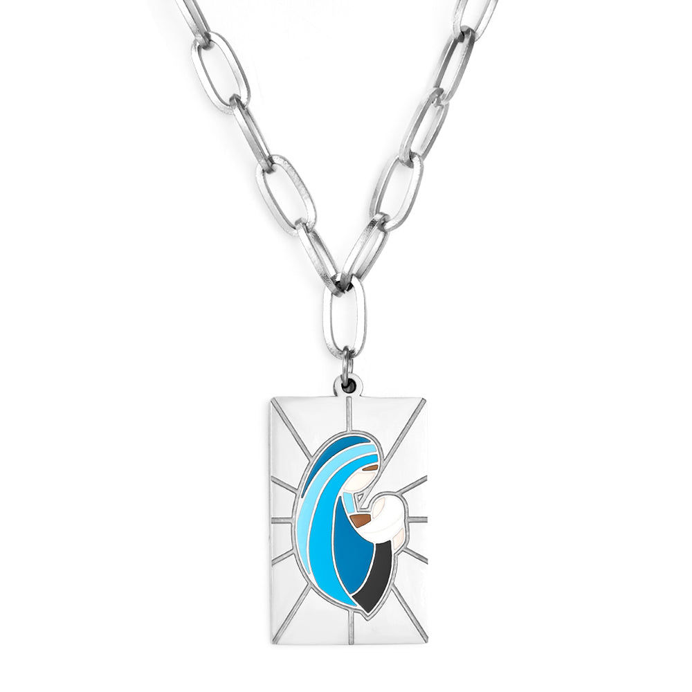 Mater Amoris Pendant