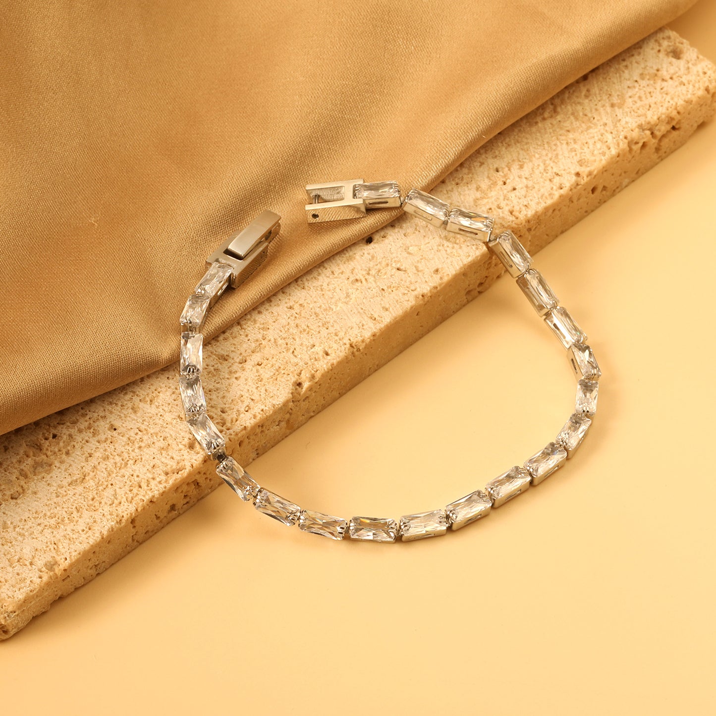 Crystal River Bracelet