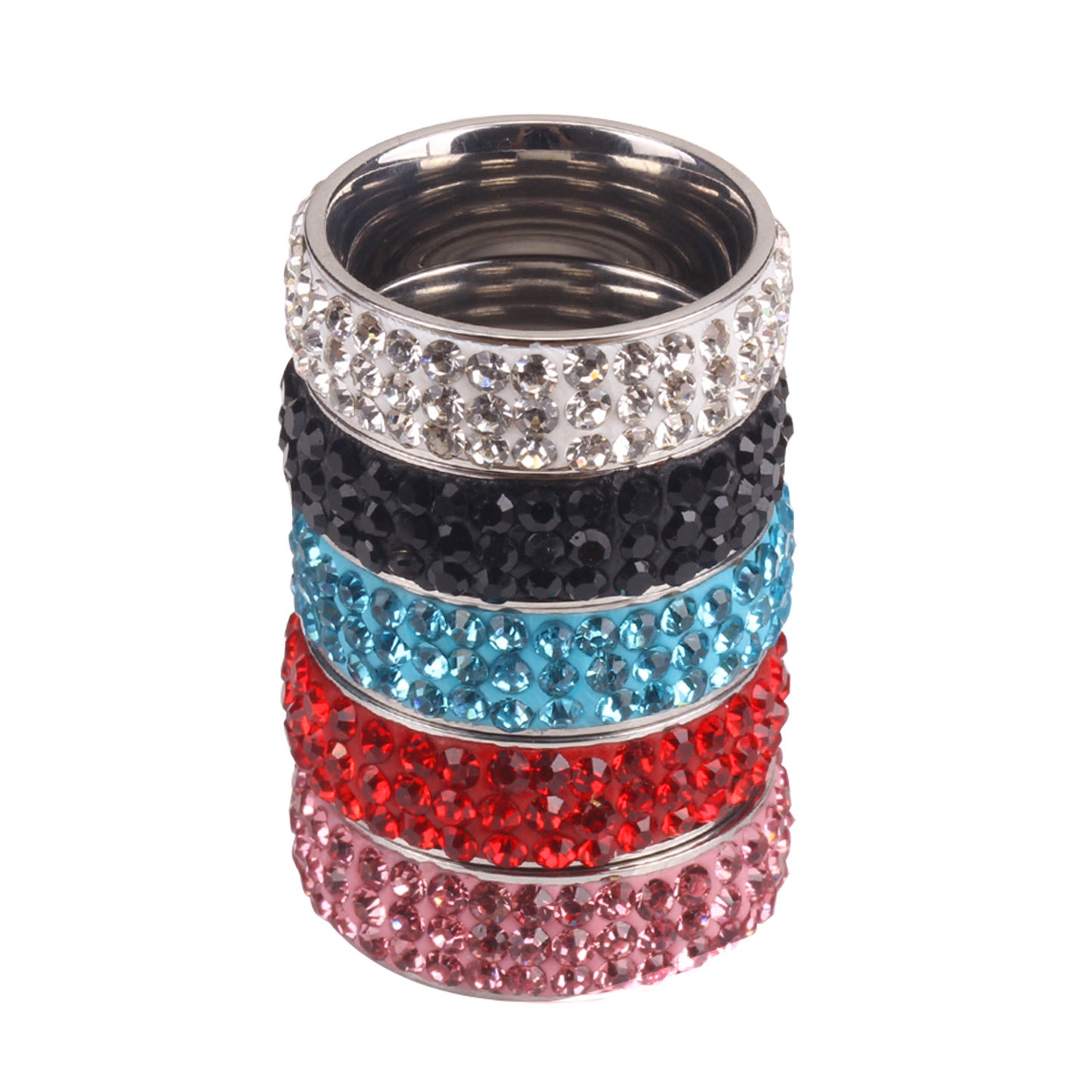 Stone Studded Ring