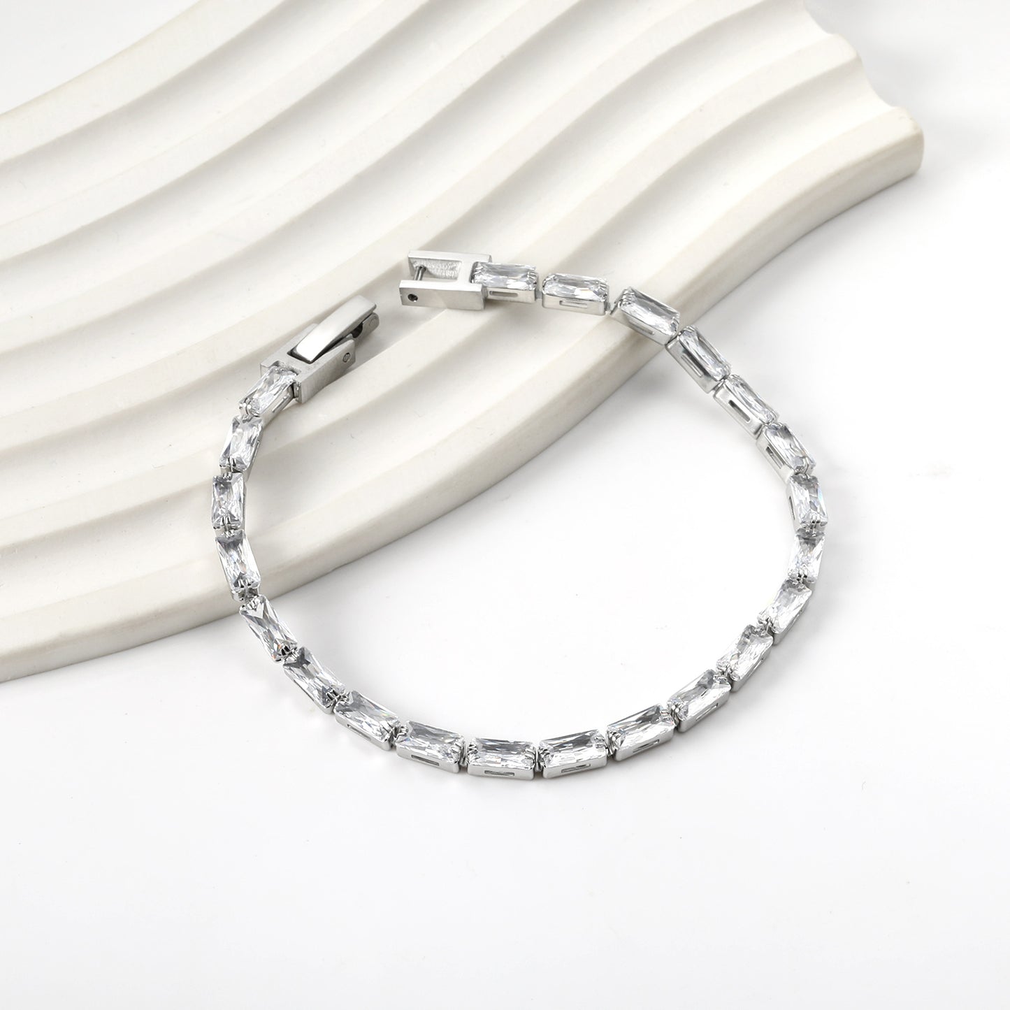 Crystal River Bracelet
