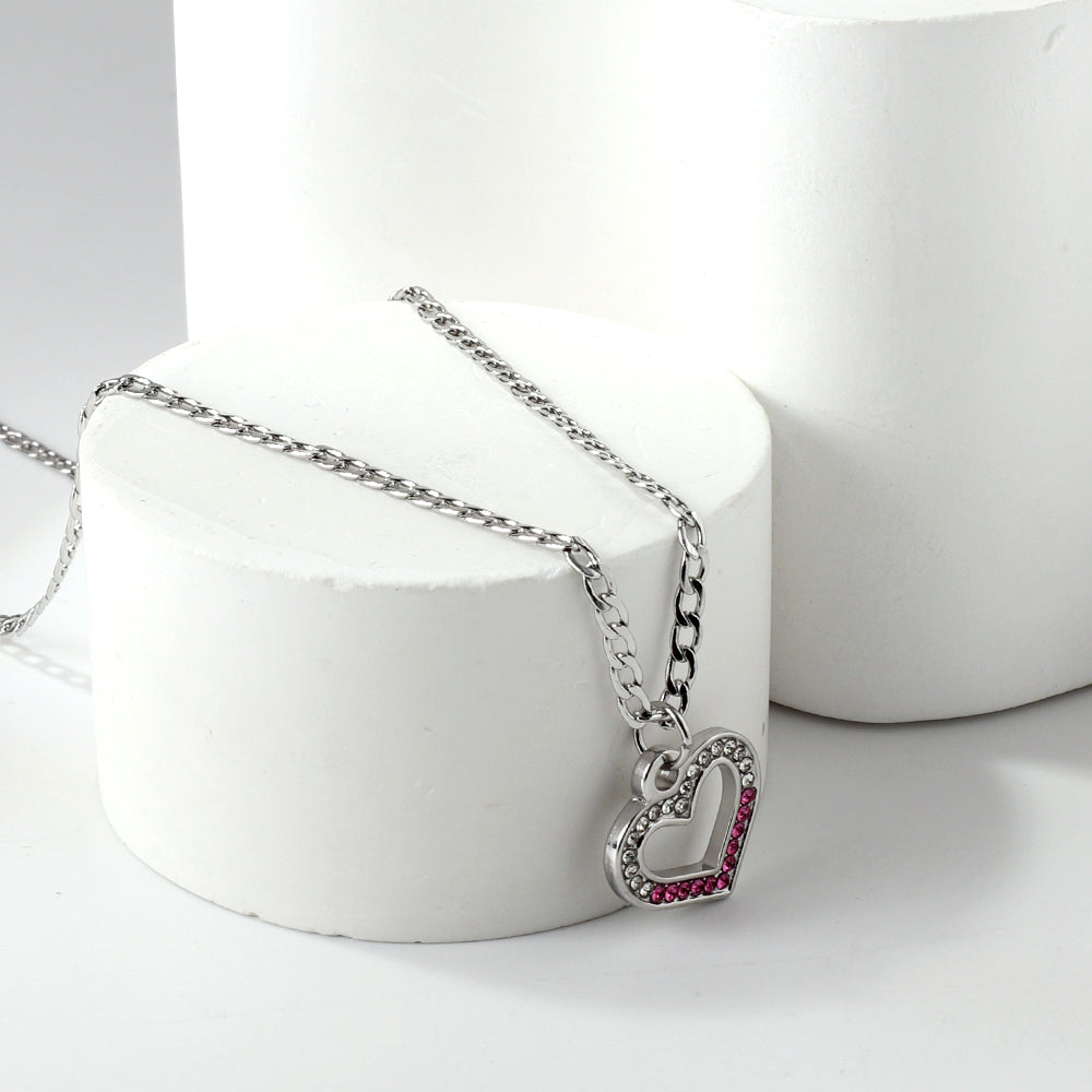 Love Sparkles Necklace