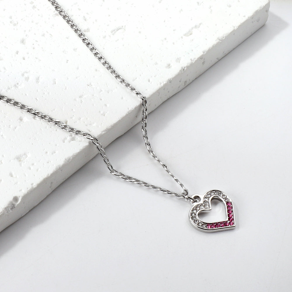 Love Sparkles Necklace