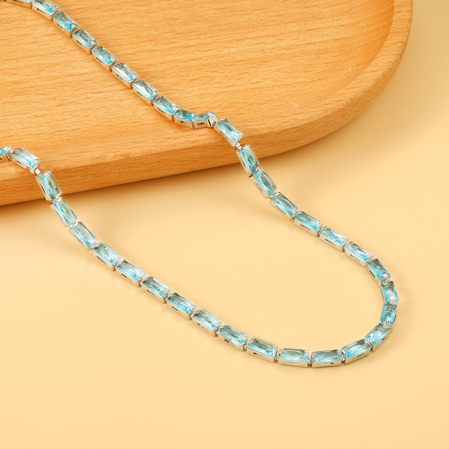 Oceanic Allure Necklace