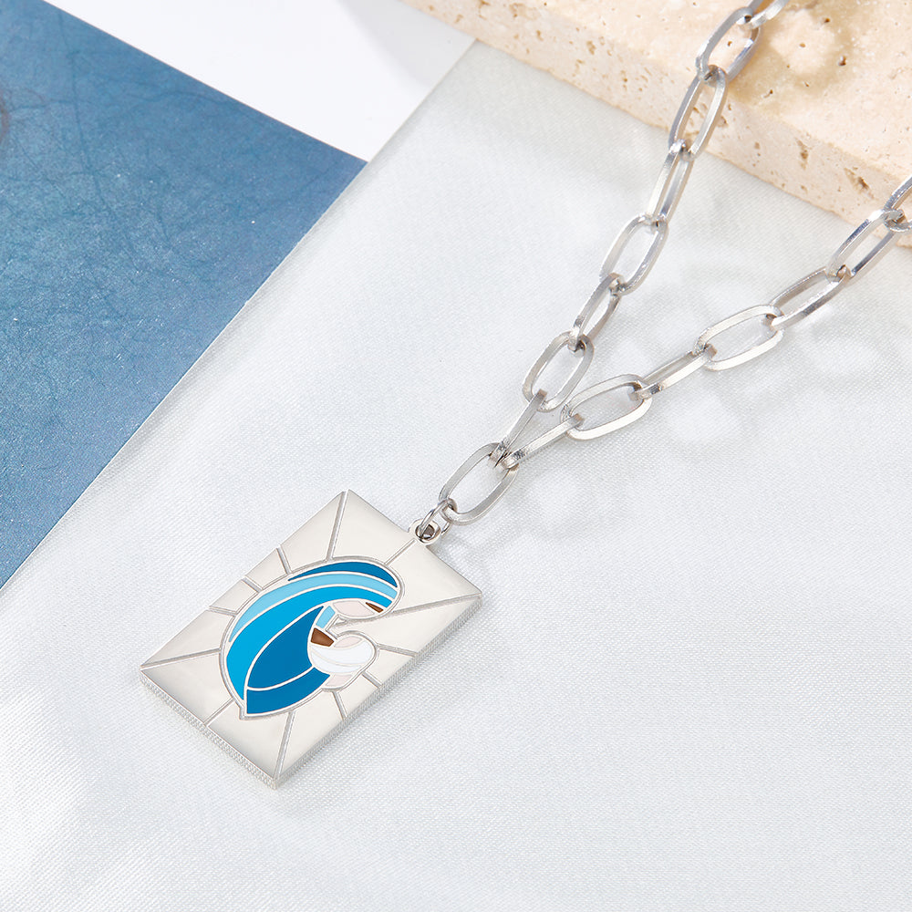 Mater Amoris Pendant