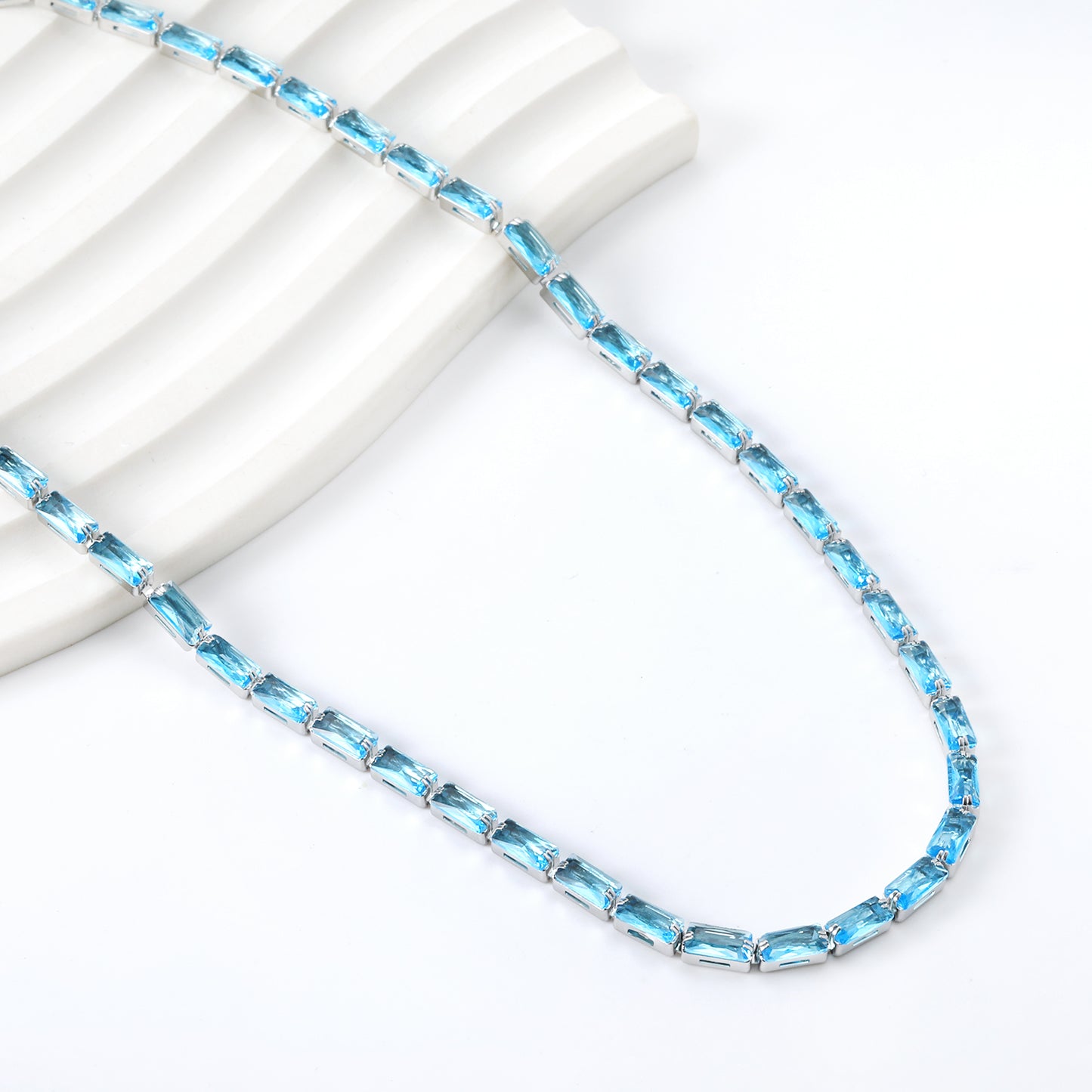 Oceanic Allure Necklace