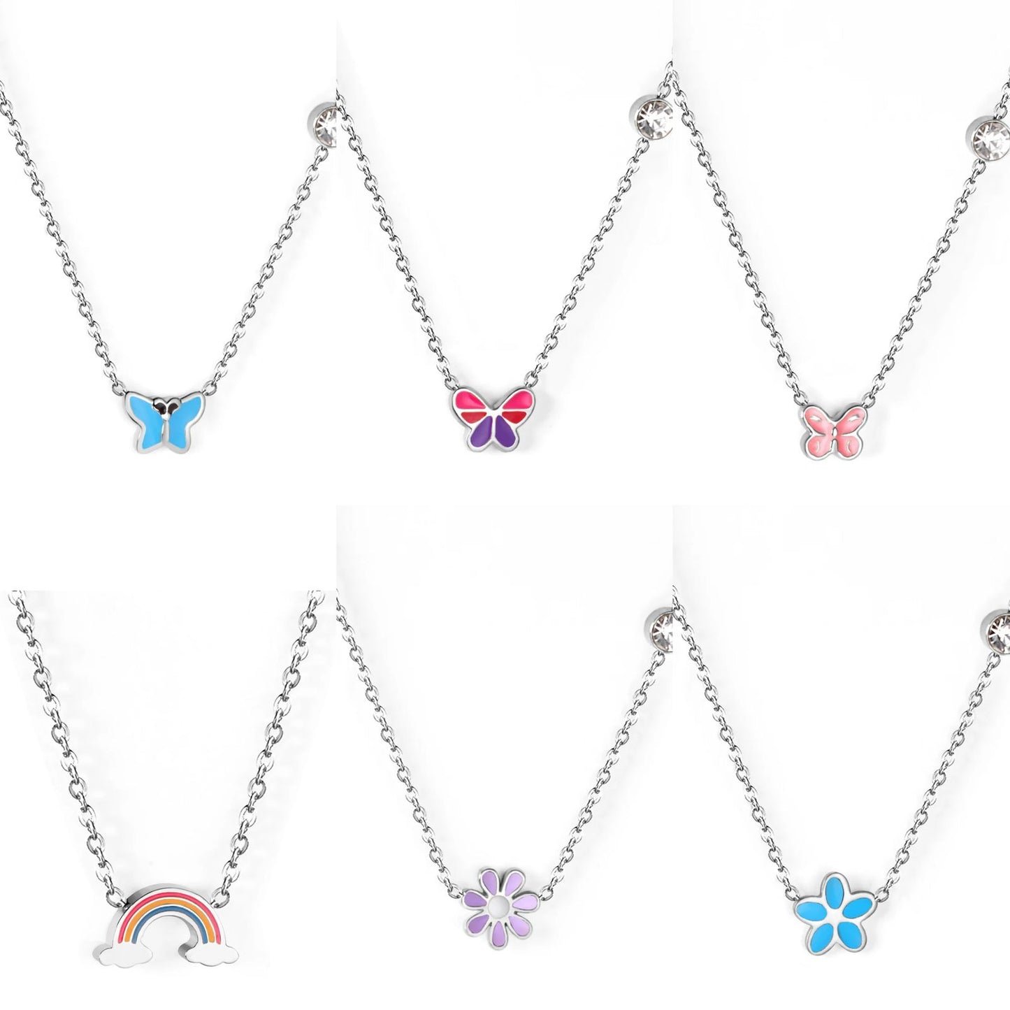 Flutter & Shine Spring Set