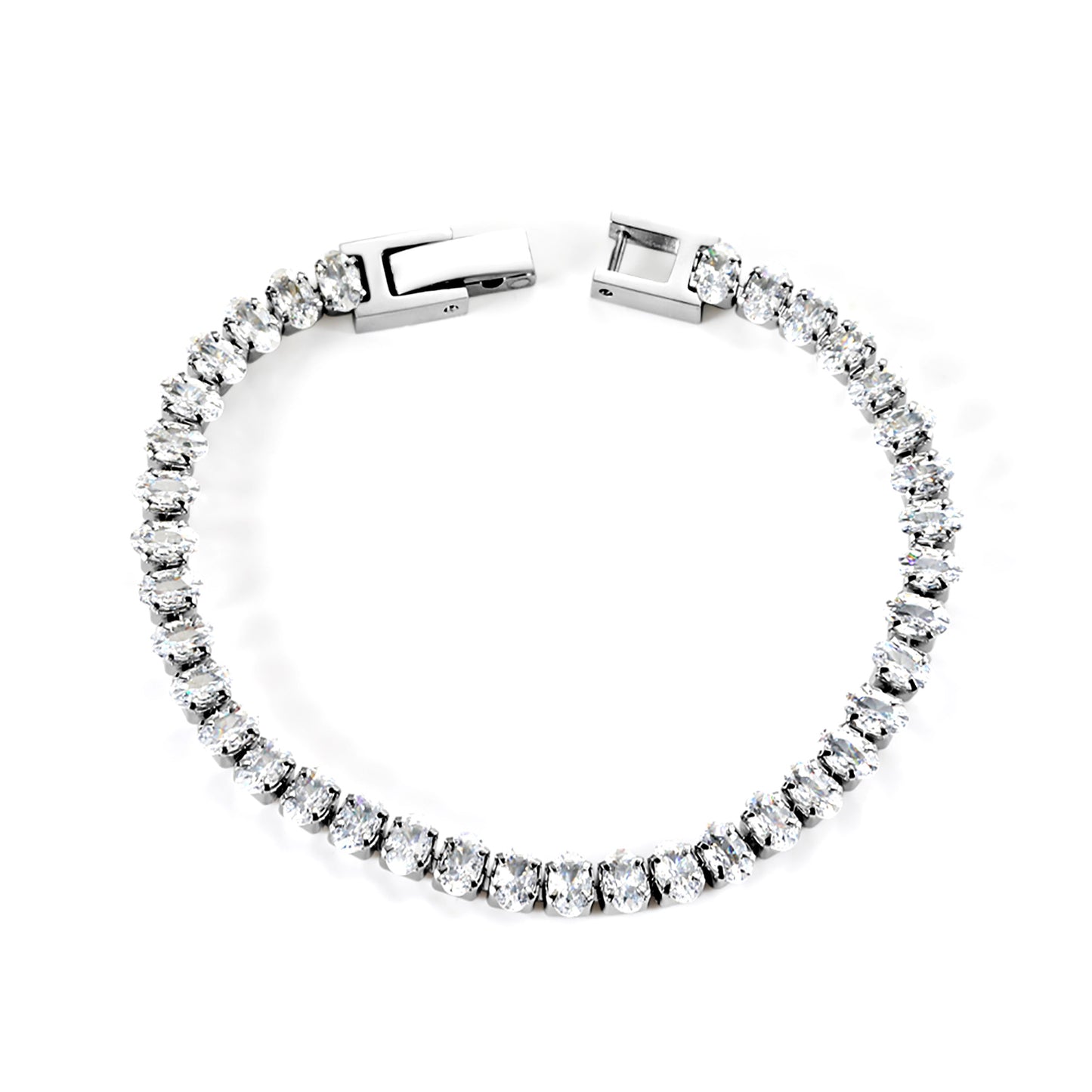 Crystal Crush Sparkle Bracelet
