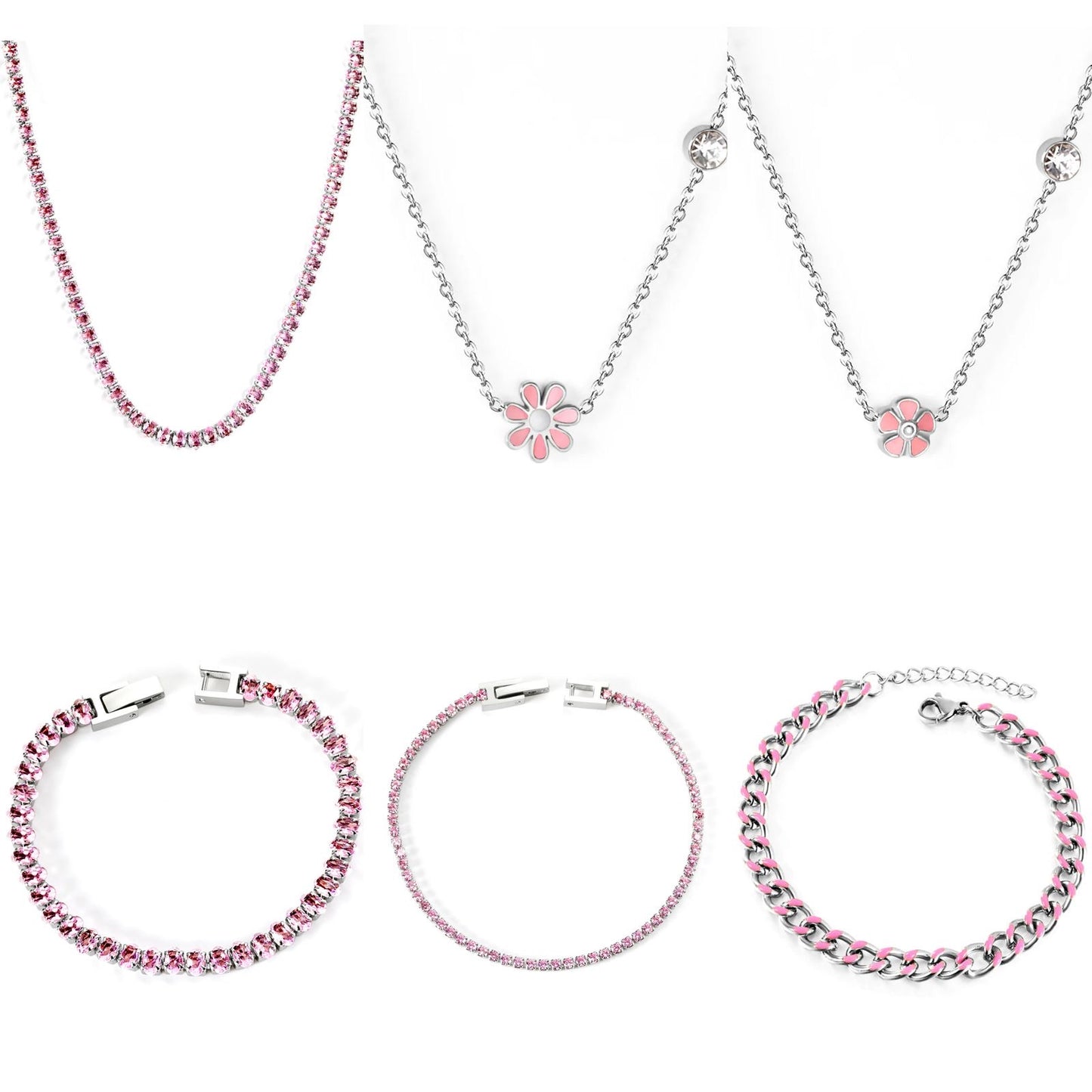 Pink Perfection