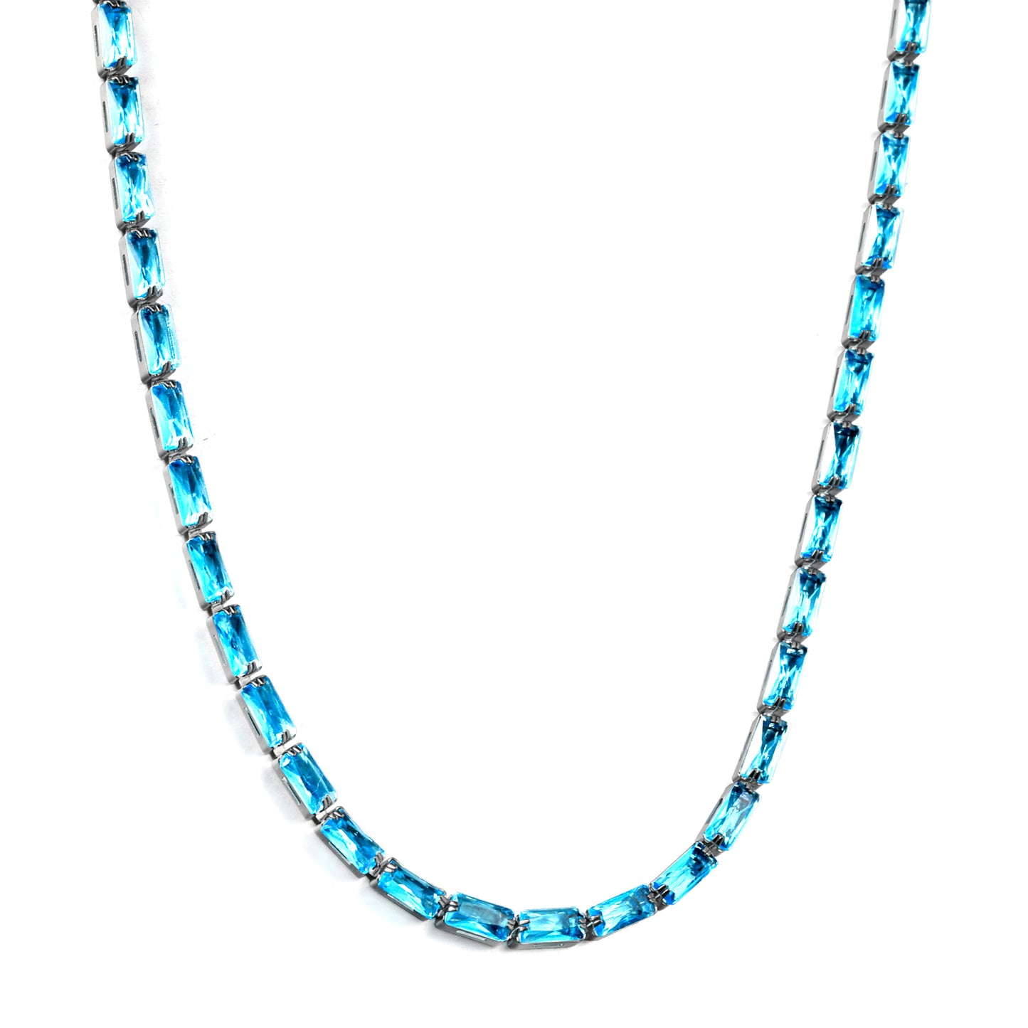 Oceanic Allure Necklace