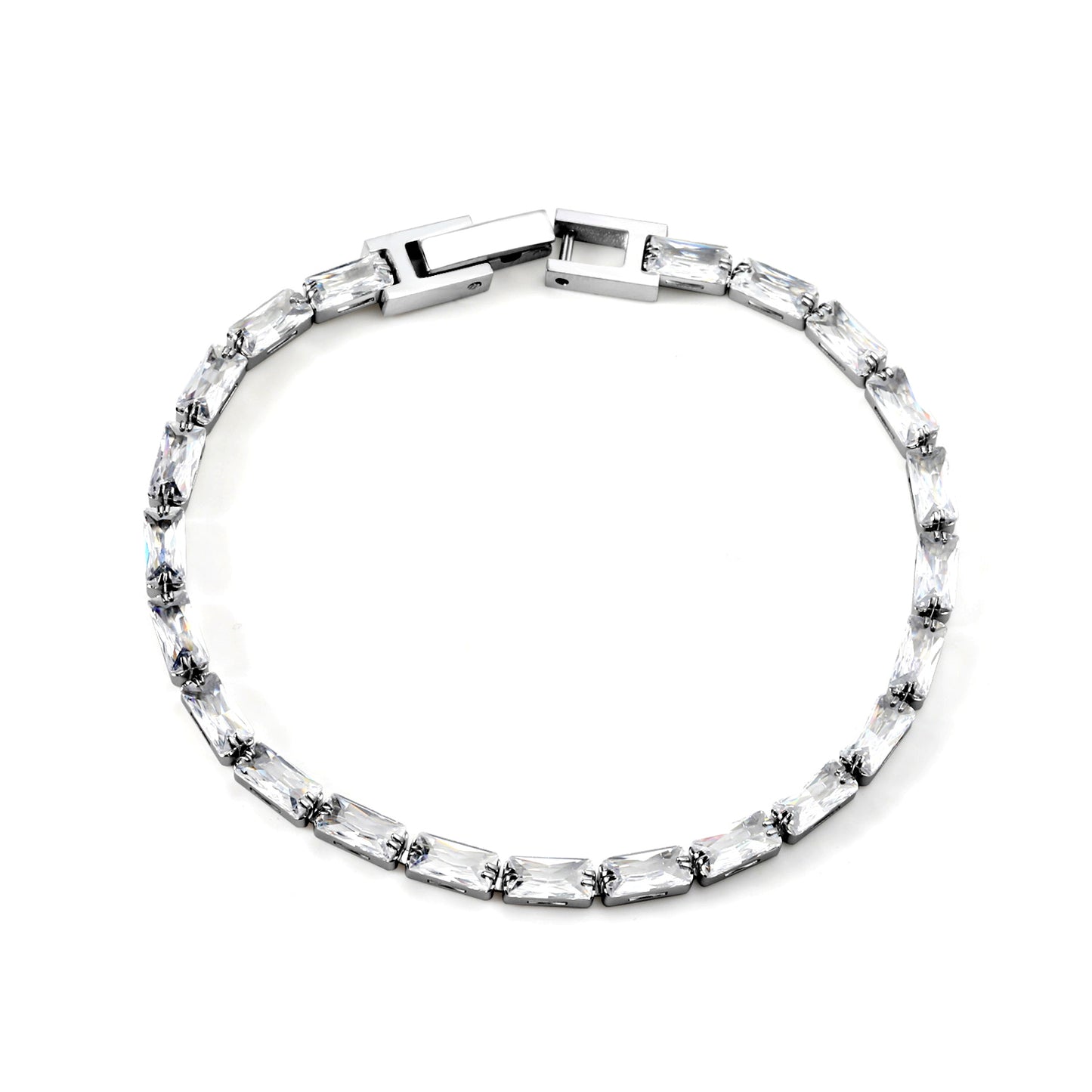 Crystal River Bracelet