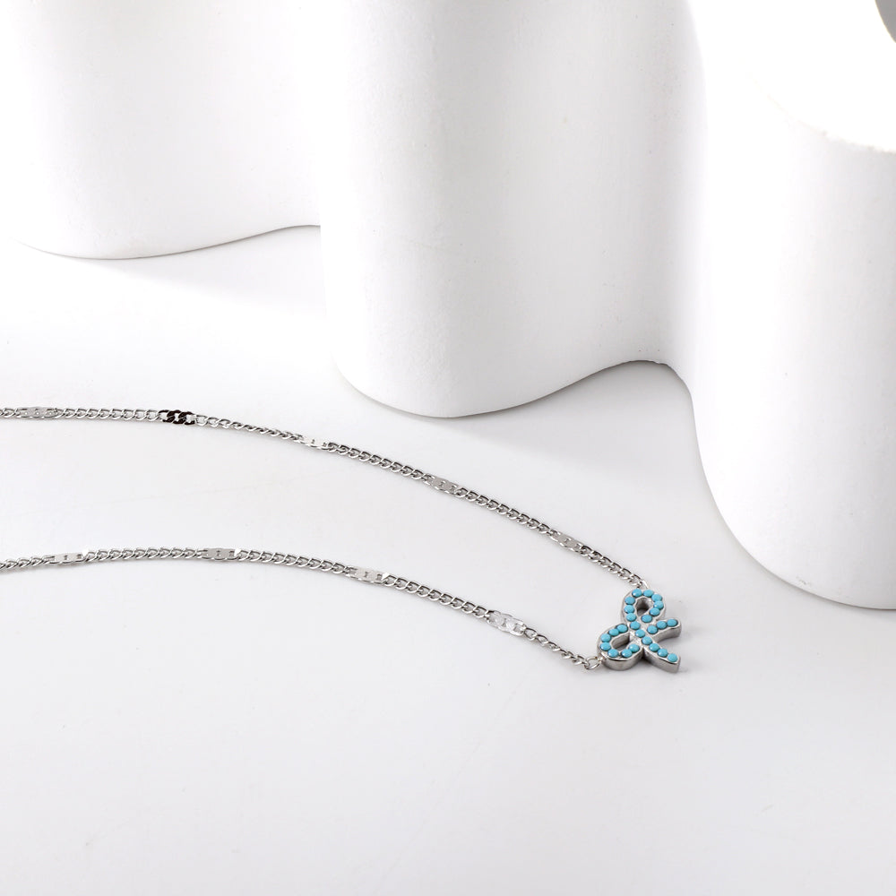 Pretty as Bow Charm