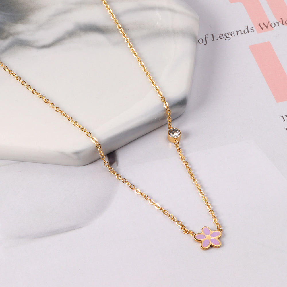 Flora Pendant