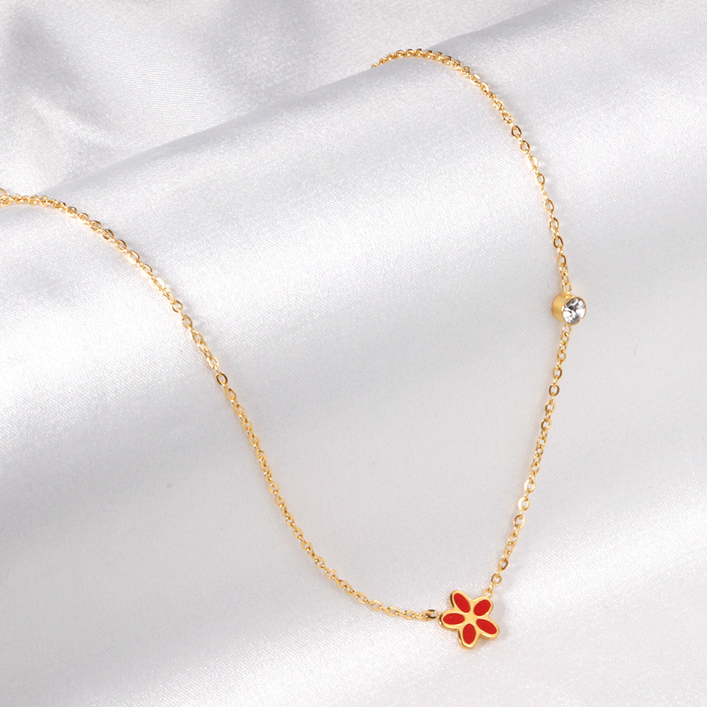 Flora Pendant