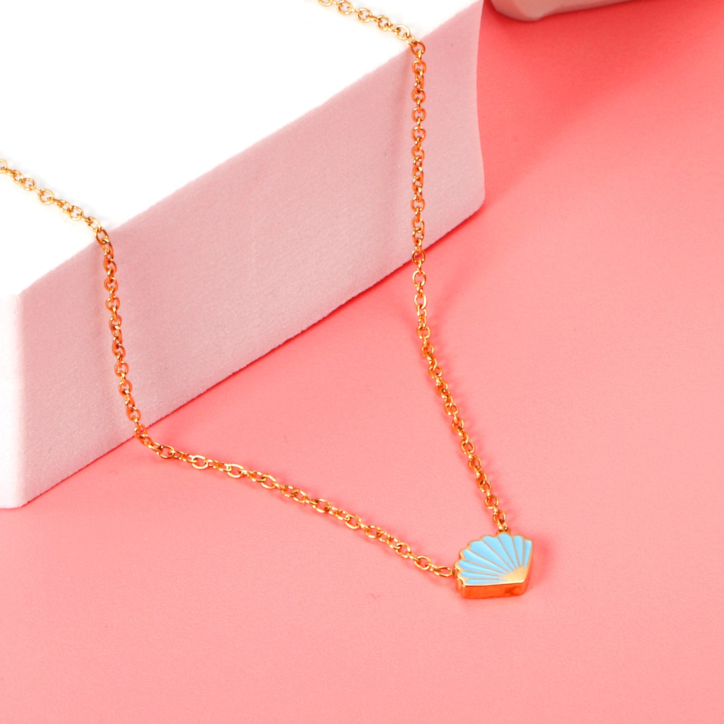 Sea Shell Pendant