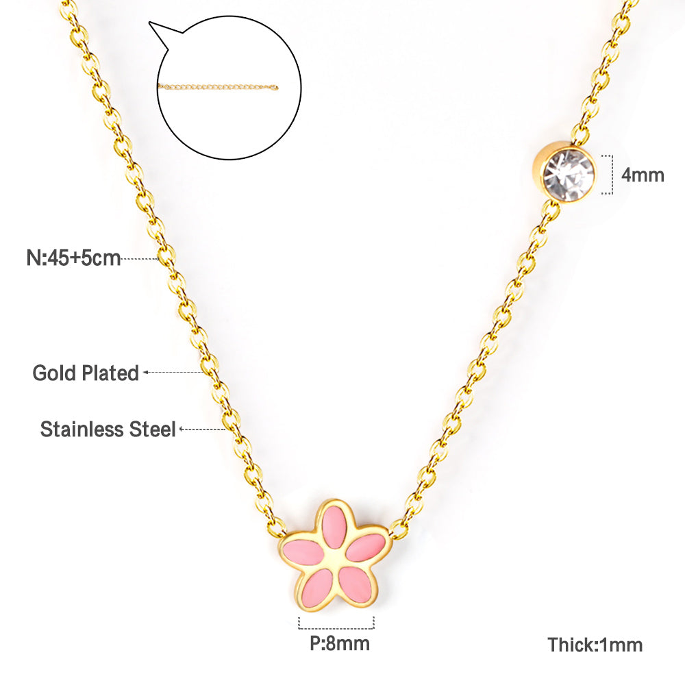 Flora Pendant