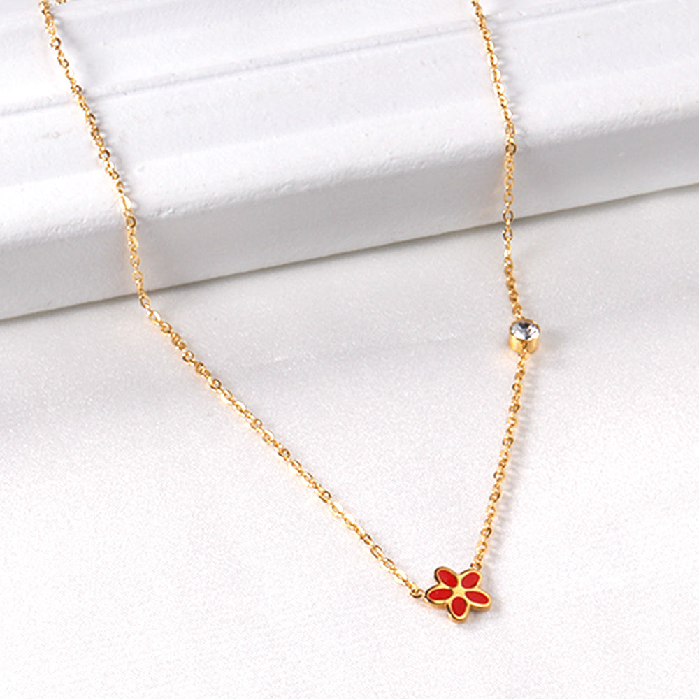 Flora Pendant