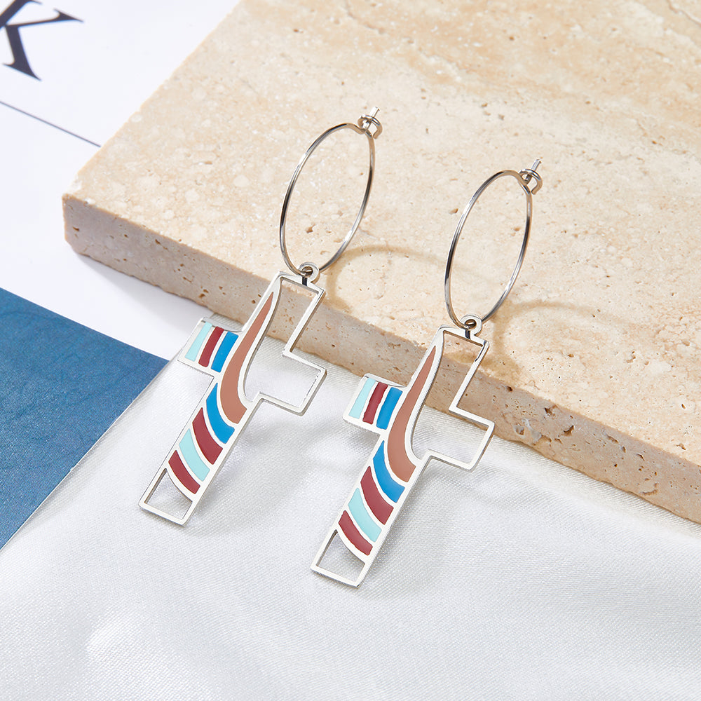 Hoop Earring