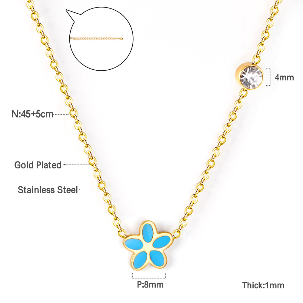 Flora Pendant