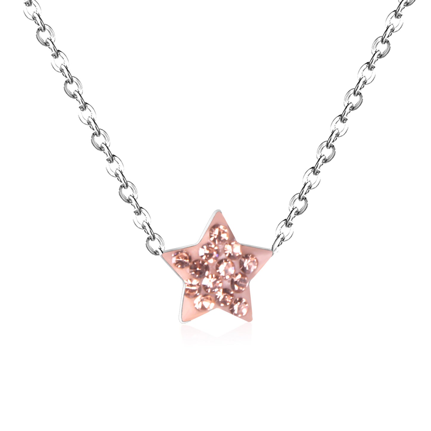 Star Pendant