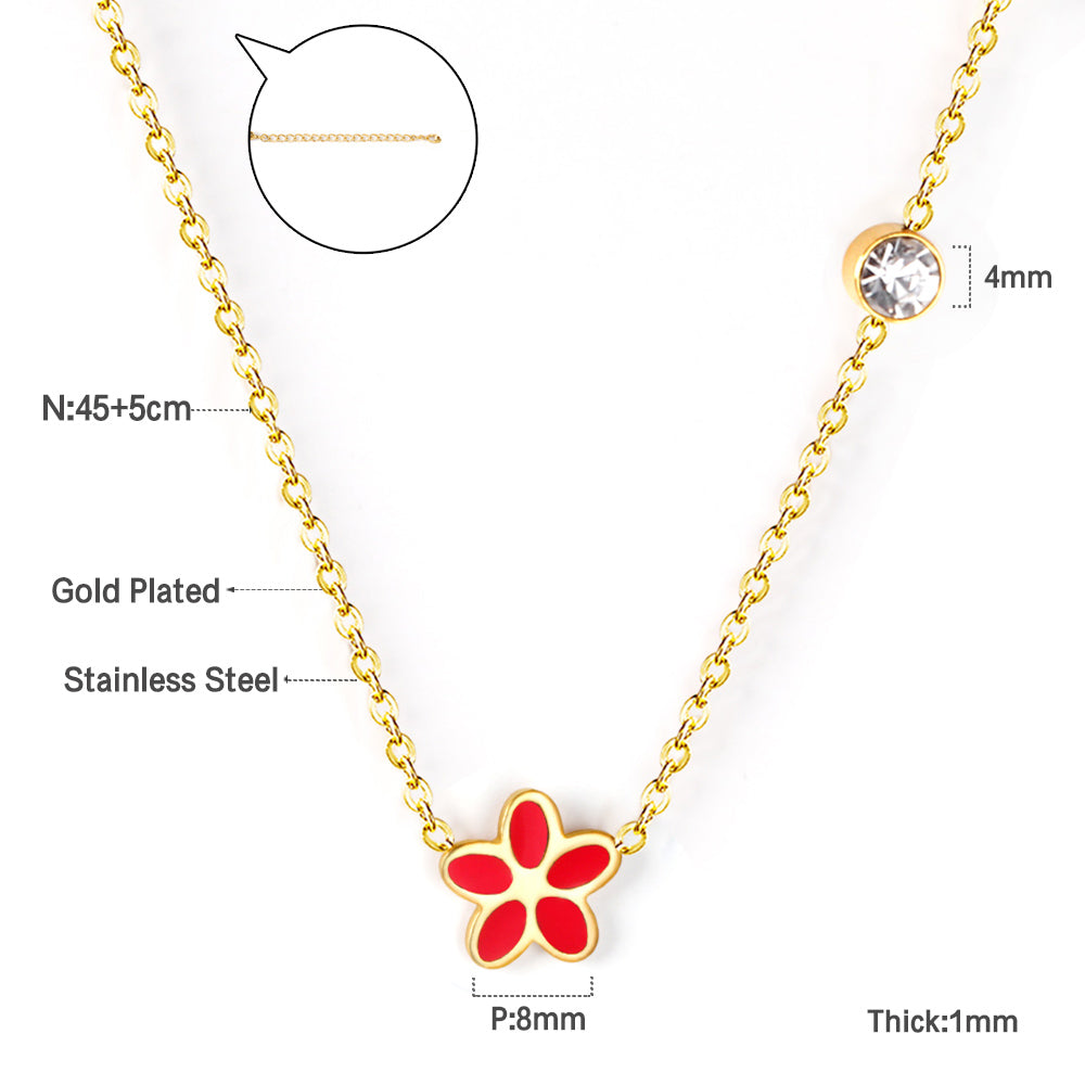 Flora Pendant