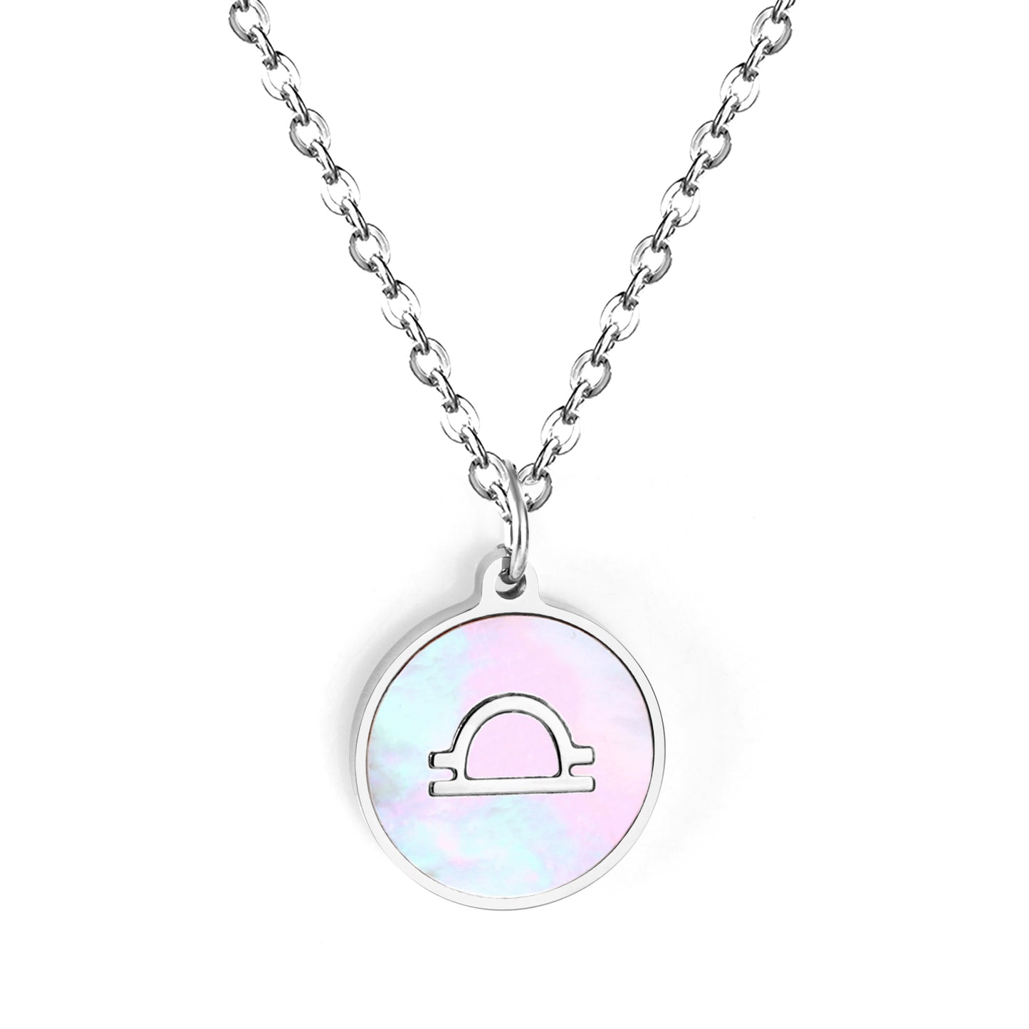 Astro Sign Libra Pendant