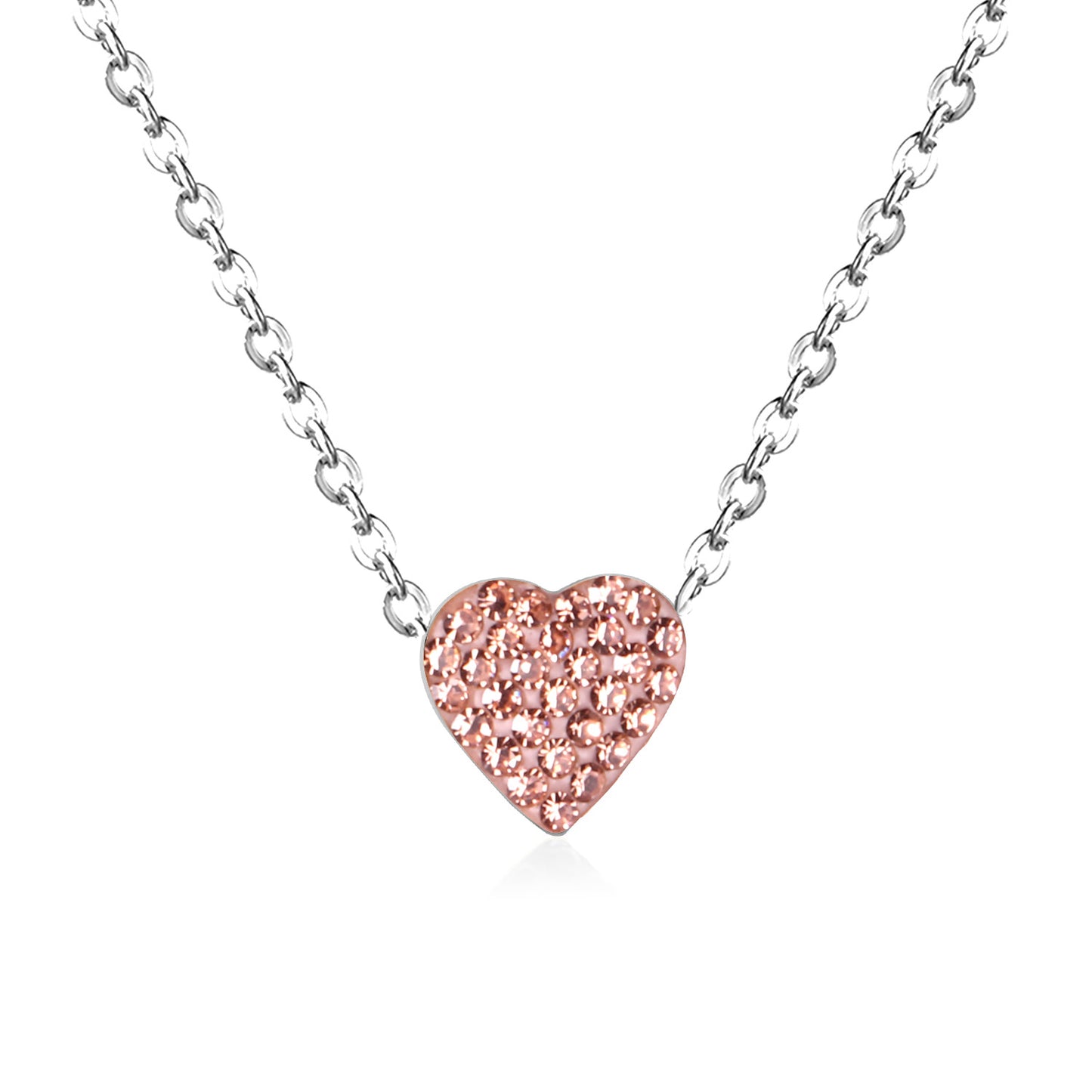 Heart Pendant