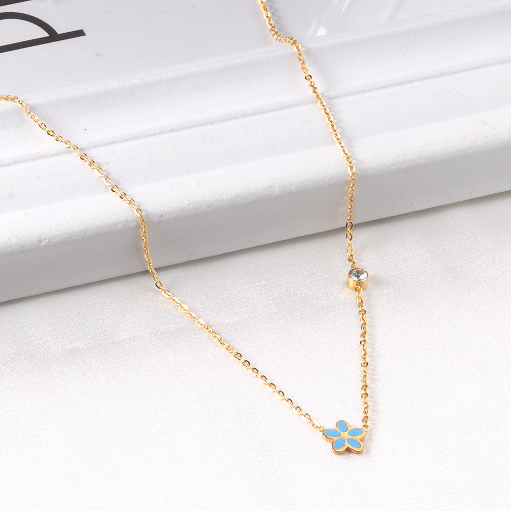 Flora Pendant