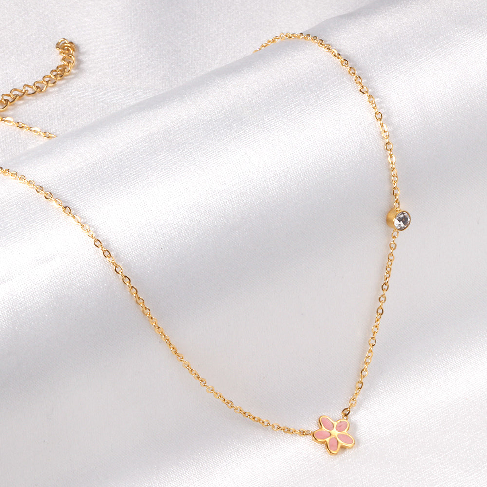 Flora Pendant