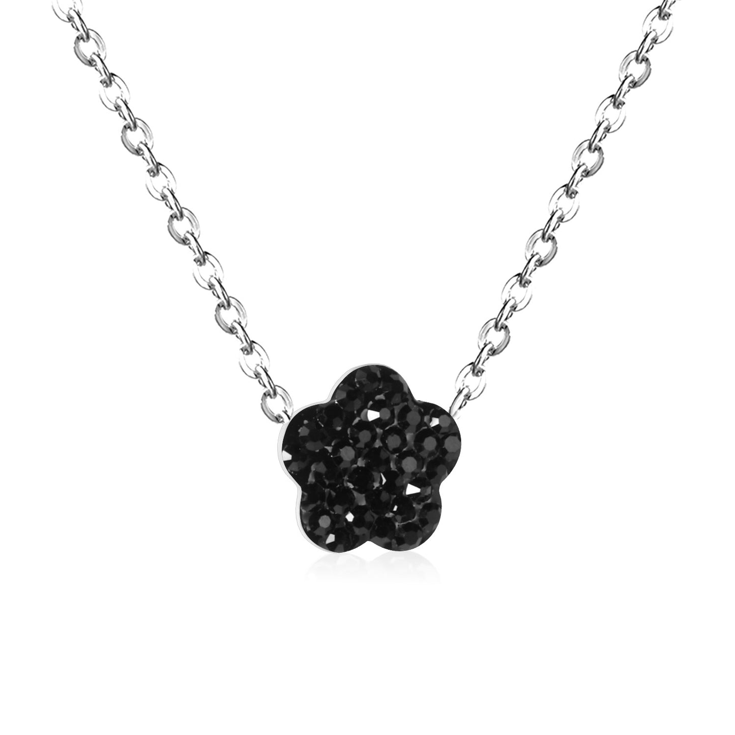 Flower Pendant