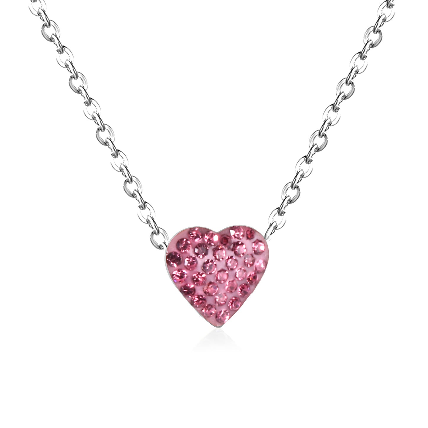 Heart Pendant