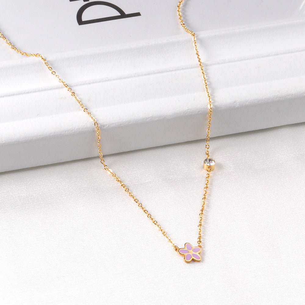 Flora Pendant