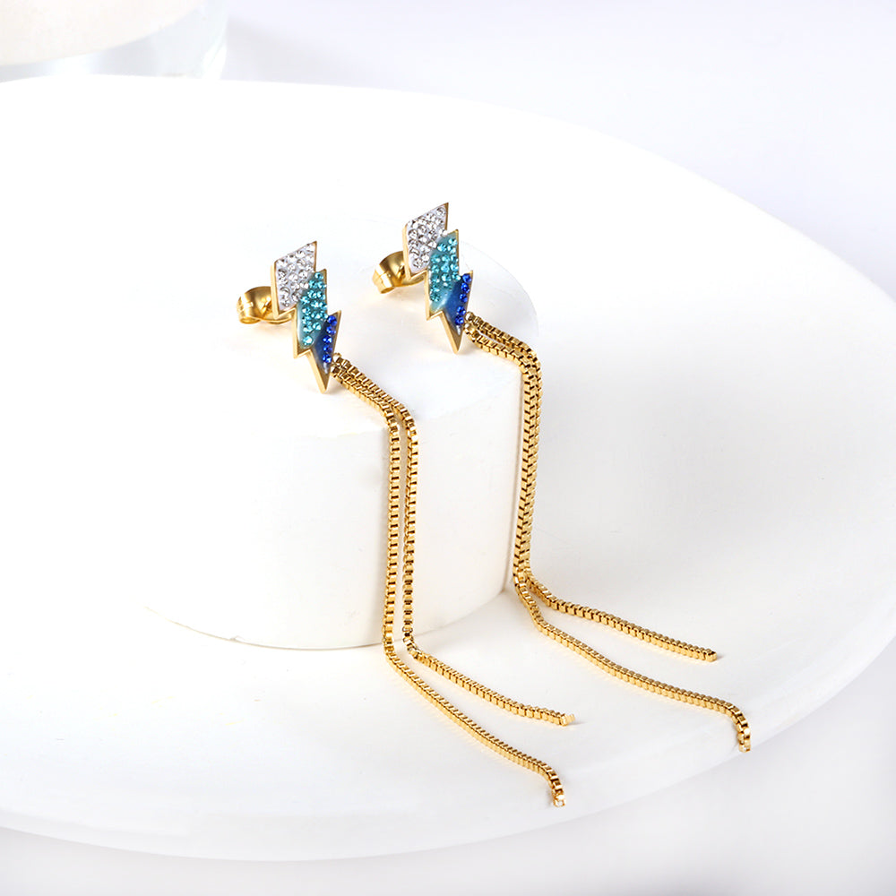 Earring