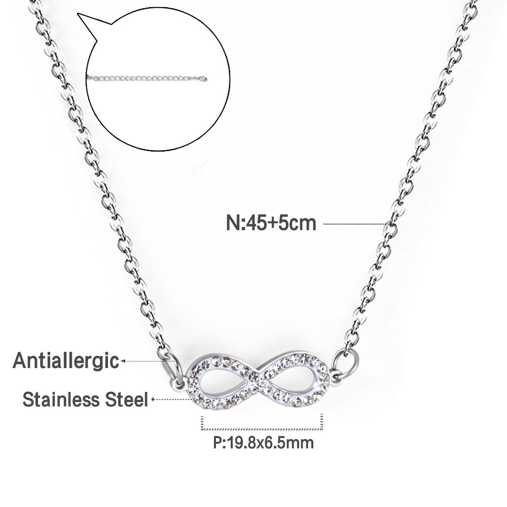 Infinite Pendant
