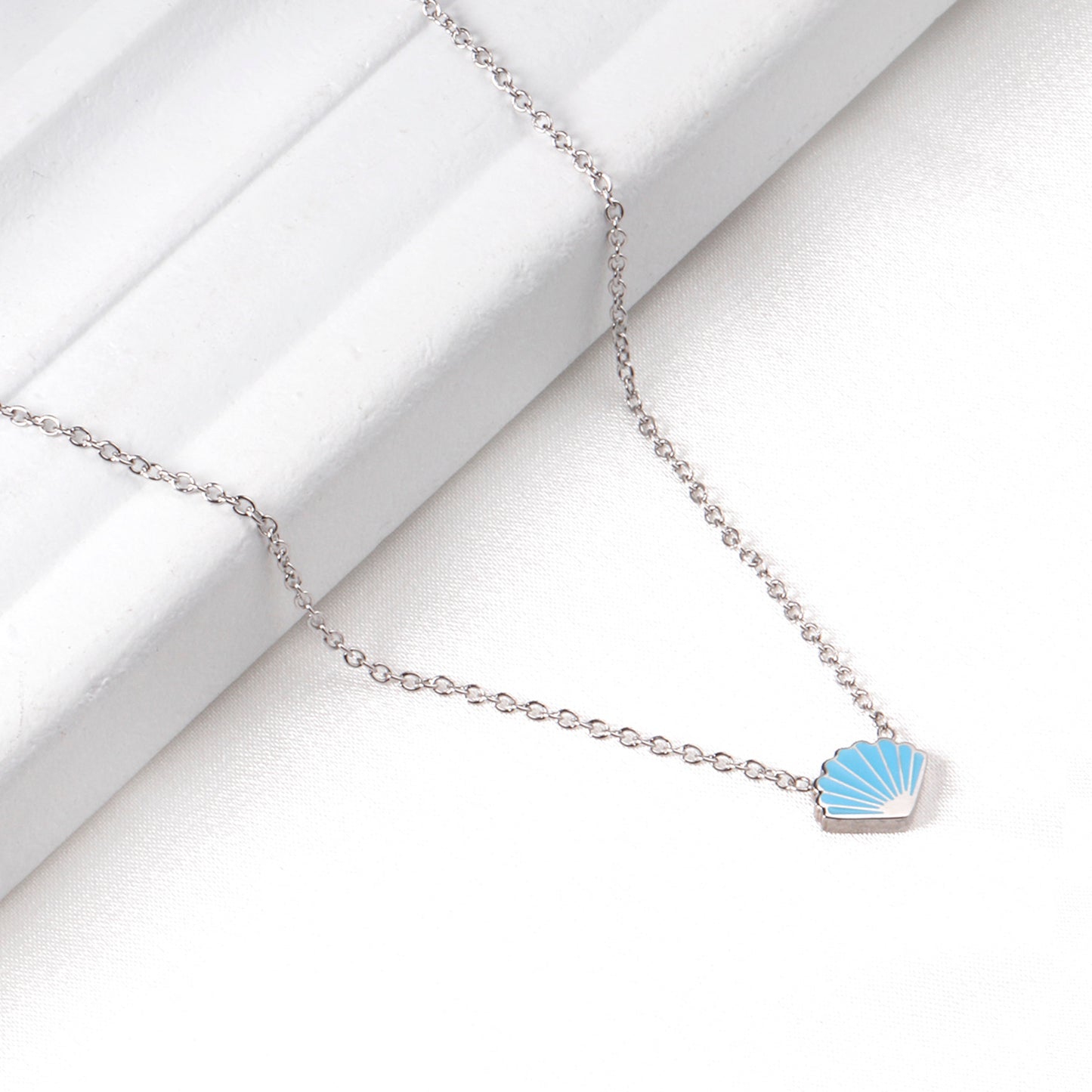 Seashore Necklace