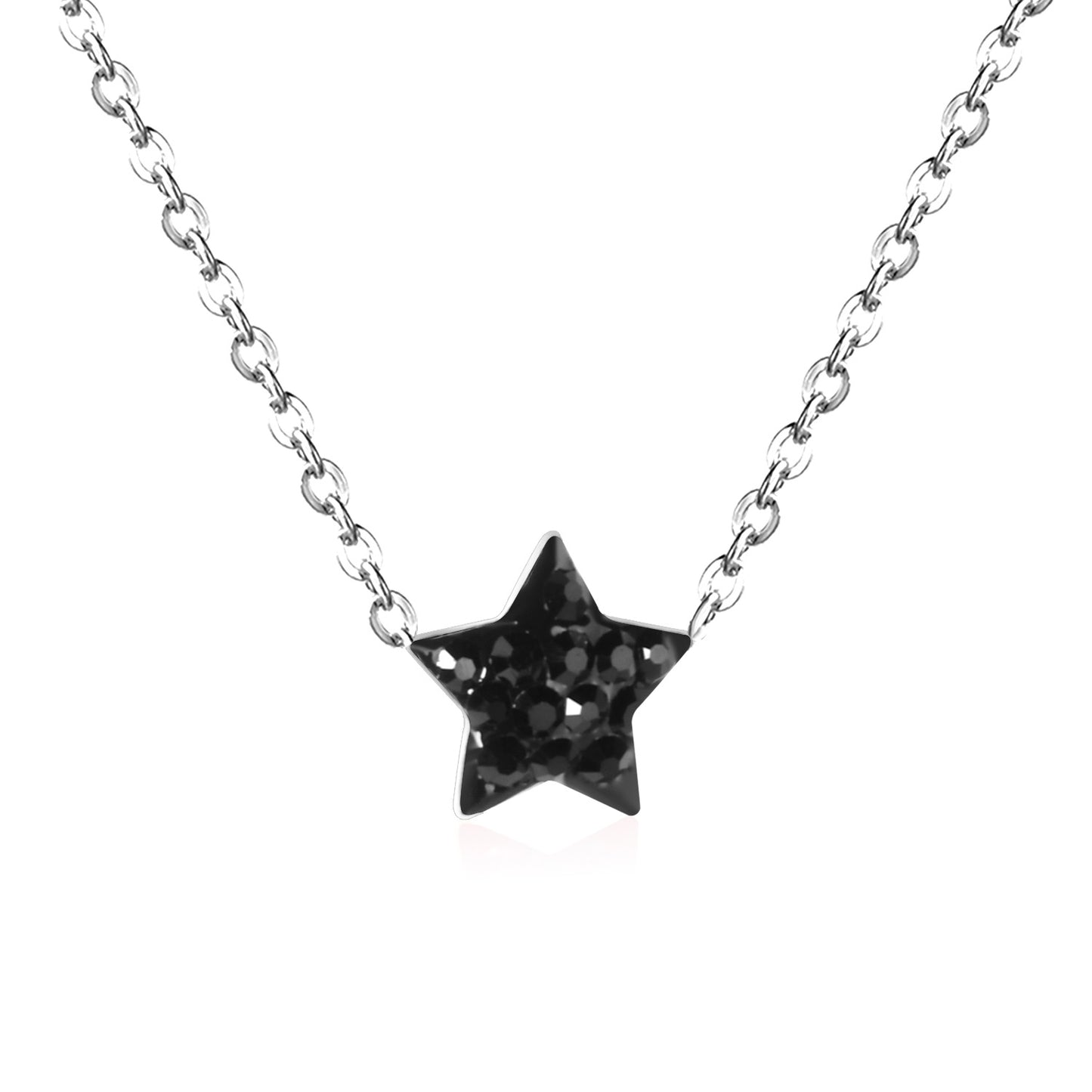 Star Pendant