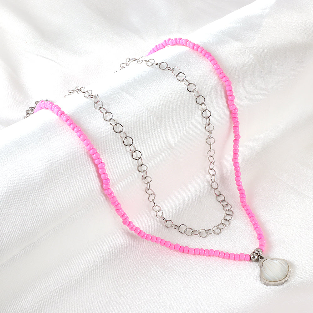 Pearl Pendant
