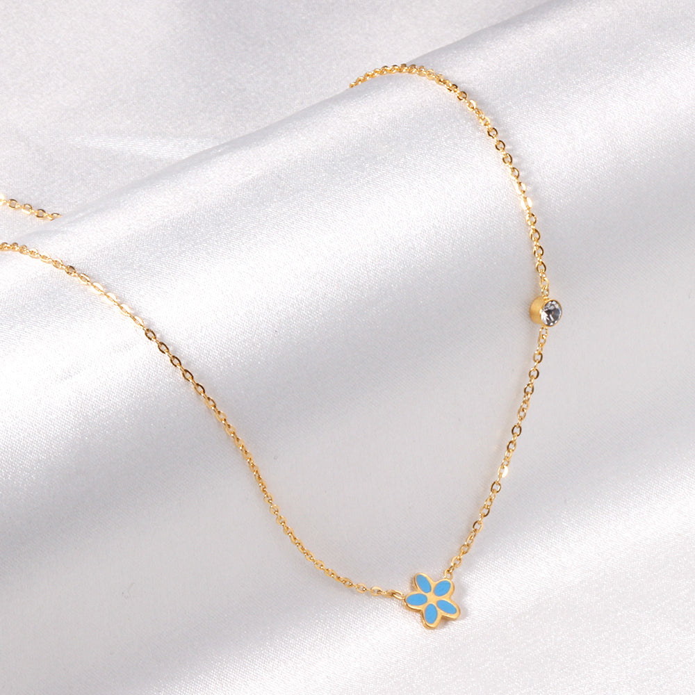 Flora Pendant