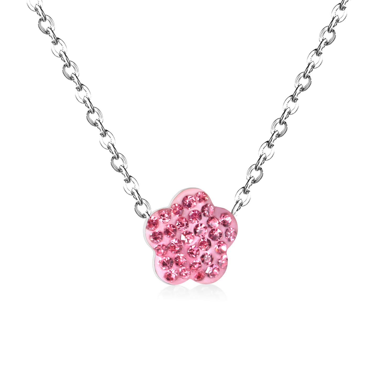 Flower Pendant