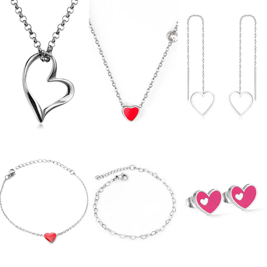 Love Hearts #2 Gift Bundle