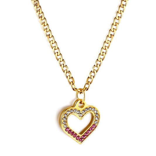 Love Sparkles Necklace