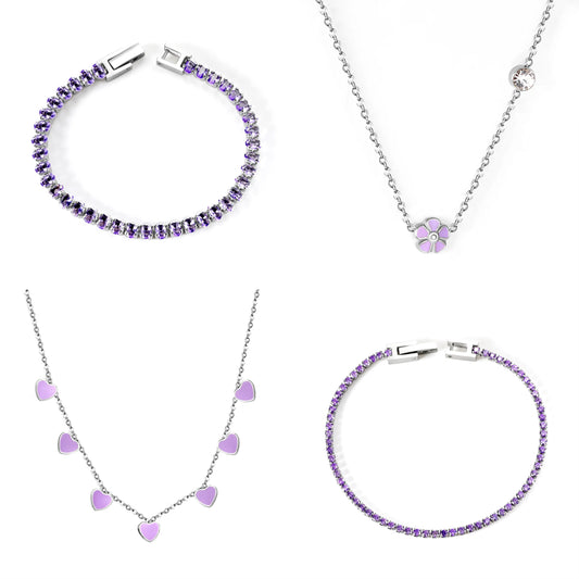 Lilac Dream