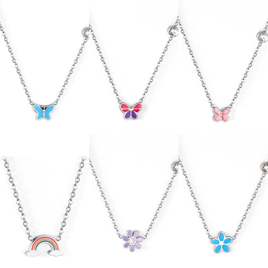 Flutter & Shine Spring Set