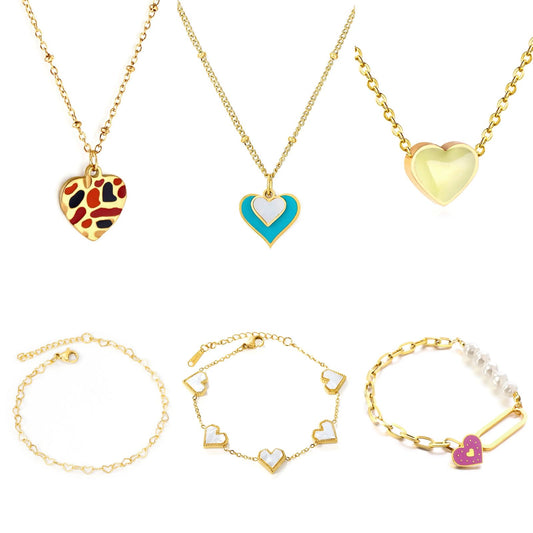 Love Hearts #1 Gift Bundle