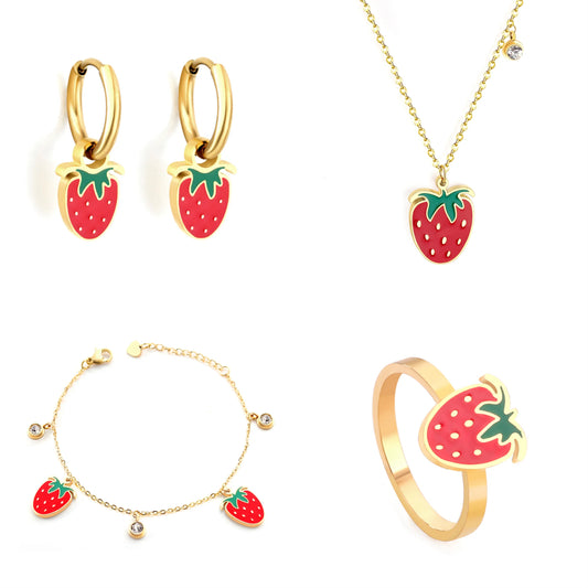 Sweet Berry Blinge Bundle