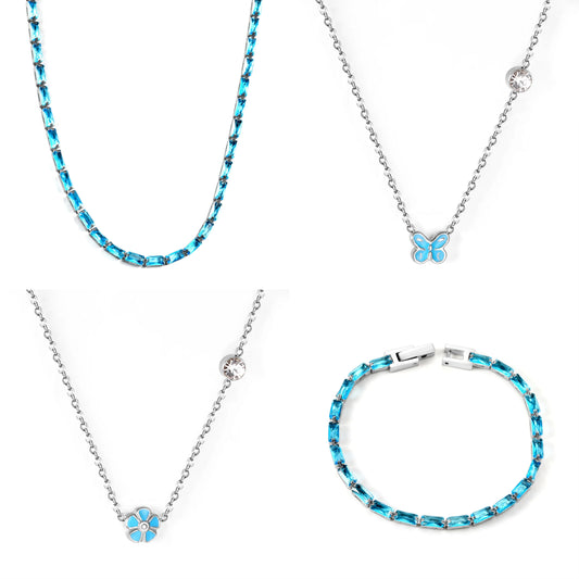 Ocean Candy Set