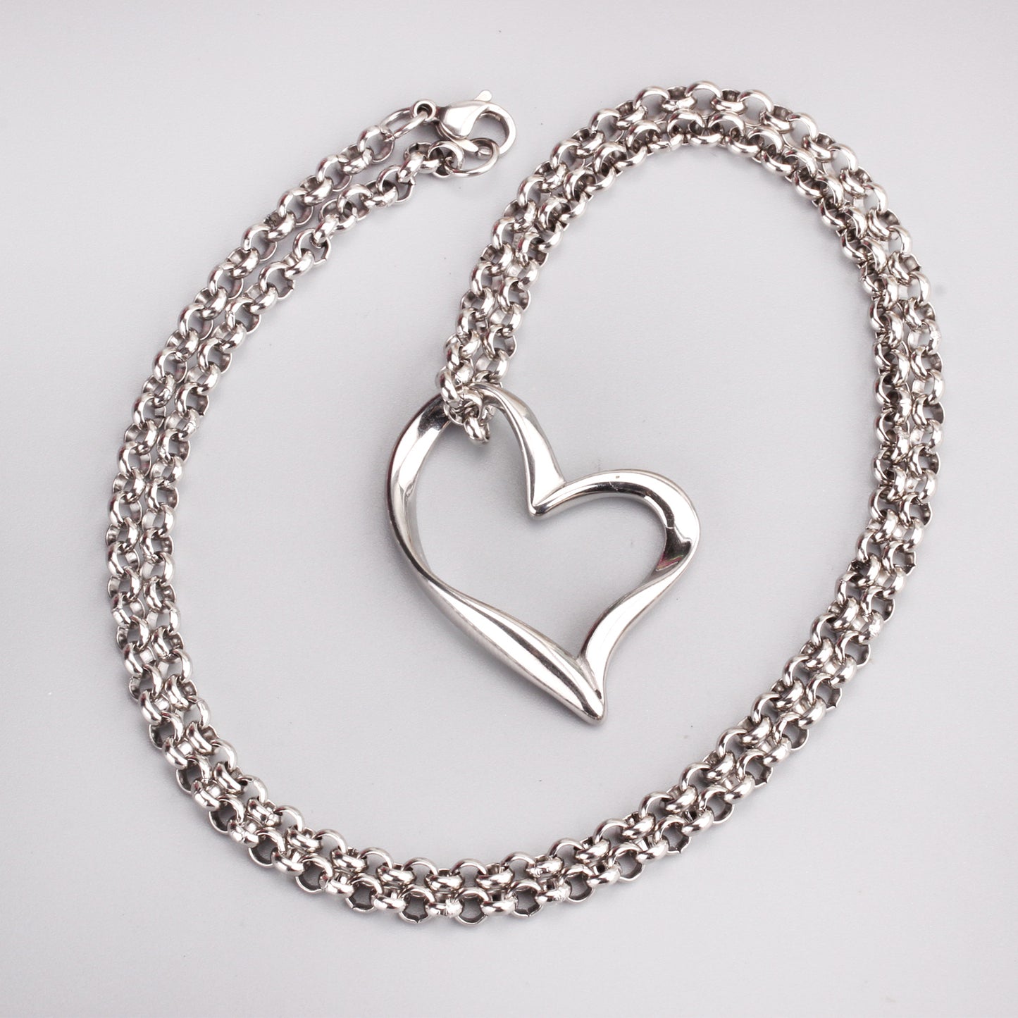 Heart Pendant