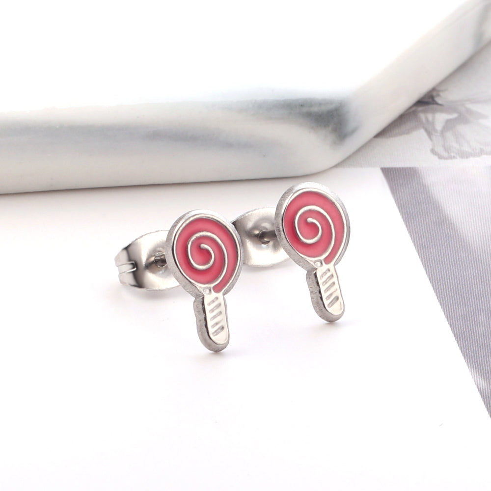 Miniature Candy Earring