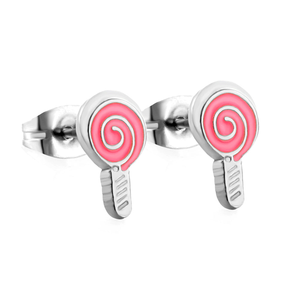 Miniature Candy Earring