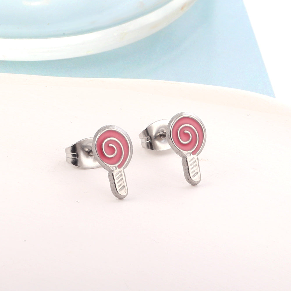 Miniature Candy Earring