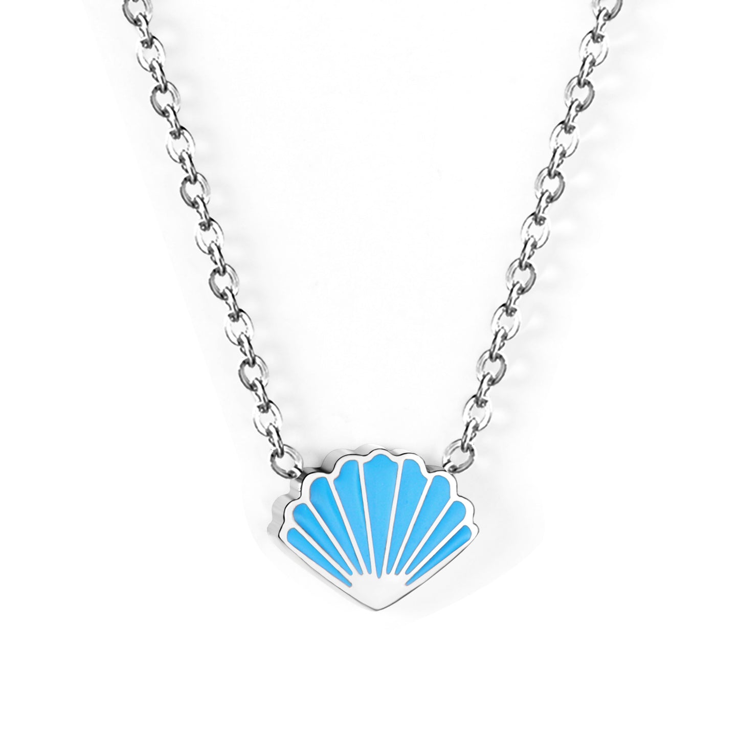 Seashore Necklace